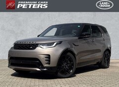 Bild des Angebotes Land Rover Discovery 5 R-Dynamic SE D250 21''LM AHK Luftf. Pano DAB ACC