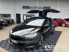 Tesla Model X MODEL X PALLADIUM |  HW 4 USS | 6 SEATER |