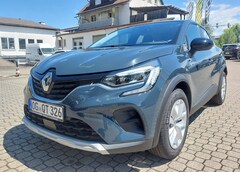 Bild des Angebotes Renault Captur Evolution