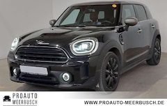 Bild des Angebotes MINI Cooper Countryman Yours Trim PANO/HUD/MMRY/ACC