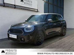 Bild des Angebotes MINI Cooper Countryman Yours Trim PANO/HUD/MMRY/ACC