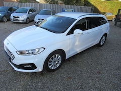 Bild des Angebotes Ford Mondeo Business Edition