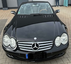 Bild des Angebotes Mercedes-Benz SL 350 SL 350