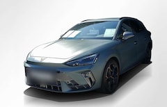 Bild des Angebotes CUPRA Leon Sportstourer 1.5 e-HYBRID VZ DSG Full Link
