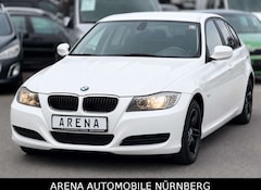 Bild des Angebotes BMW 316 d Limousine*Edition Sport*Euro5*Alu*Pdc*Klima