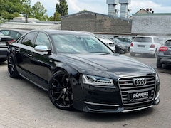 Bild des Angebotes Audi S8 4.0 TFSI quattro*BOSE*Massage*Belüftung*22 "