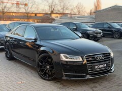 Bild des Angebotes Audi S8 4.0 TFSI quattro*BOSE*Massage*Belüftung*22 "