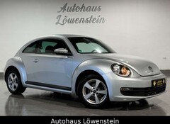 Bild des Angebotes VW Beetle Lim. Basis*NAVI*PDC*TEMP*S-HEFT