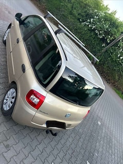 Fiat Multipla Multipla 1.6 Flüssiggas 95.000Km 6 Sitze