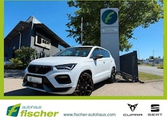 Bild des Angebotes CUPRA Ateca 4Drive AHK Pano 360° Brembo Beats