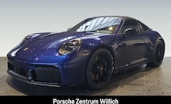 Bild des Angebotes Porsche 992 911 Targa 4 GTS Liftsystem-VA InnoDrive BOSE