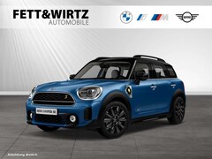 Bild des Angebotes MINI Cooper SE Countryman Cooper SE ALL4 Countryman Kamera|Sportsitz|LED
