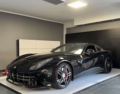 Bild des Angebotes Ferrari F12 Berlinetta V12 Novitec Keramik Bremse Carbon