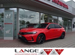 Honda Civic Type R 2.0 Navi Digitales Cockpit LED ACC Apple Ca