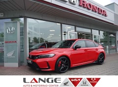 Honda Civic Type R 2.0 Navi Digitales Cockpit LED ACC Apple Ca