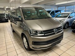 Bild des Angebotes VW T6 California 2.0 TDI California Beach 7-Sitzer DSG, Navi, AHK