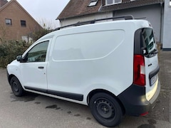 Bild des Angebotes Dacia Dokker Dokker Express TCe 115 Comfort
