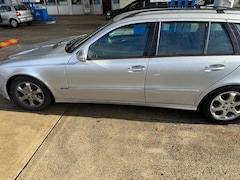 Bild des Angebotes Mercedes-Benz E 220 E 220 T CDI Automatik Classic DPF