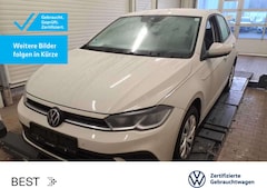 Bild des Angebotes VW Polo Life 1.0 Life App-Connect, PDC