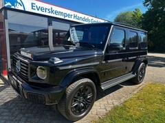 Bild des Angebotes Mercedes-Benz G 500 AMG-LINE /MY2025/ SUPERIOR/KEYLESS