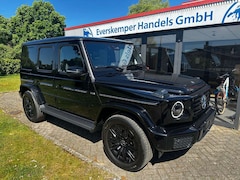 Bild des Angebotes Mercedes-Benz G 500 AMG-LINE /MY2025/ SUPERIOR/KEYLESS