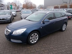 Bild des Angebotes Opel Insignia Sport Tourer Edition, Navi, AHK, PDC