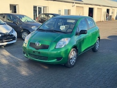 Bild des Angebotes Toyota Yaris Style