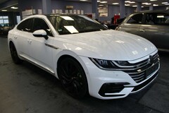 Bild des Angebotes VW Arteon 2.0 TSI 4Motion DSG R-Line