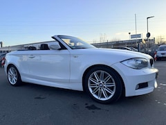 Bild des Angebotes BMW 120 1 Cabrio 120i Sport-Paket M