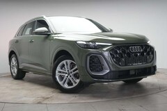 Bild des Angebotes Audi Q5 TFSI quattro 150 kW S tronic