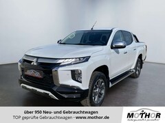 Bild des Angebotes Mitsubishi L200 Intro Edition 2.2 DI-D AT TEMP PDC KAM SHZ