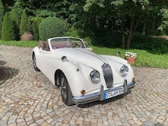 Bild des Angebotes Jaguar XK 140