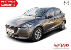 Bild des Angebotes Mazda 2 1.5 Exclusive-Line