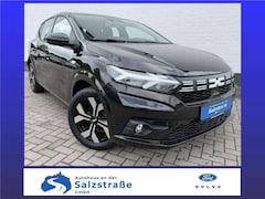 Bild des Angebotes Dacia Sandero III Expression*LED*RFK*WiPa*Android+Apple*