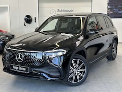 Bild des Angebotes Mercedes-Benz EQB 300 EQB 350 4M AMG ADVPLUS+FACELIFT+19"+NIGHT+DISTRO