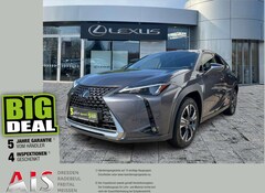 Bild des Angebotes Lexus UX 250h Style Edition Navi*ACC*KAM*SHZ*DAB