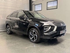 Bild des Angebotes Mitsubishi Eclipse Cross Basis Hybrid 4WD