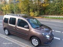 Bild des Angebotes Mercedes-Benz Citan 111 CDI lang Tourer Edition