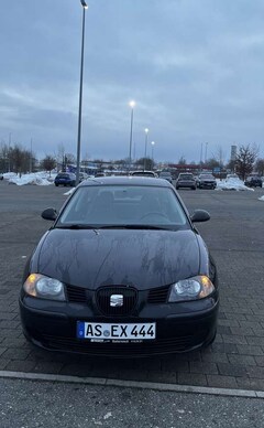 Bild des Angebotes SEAT Ibiza 1.4 16V Stella