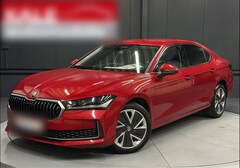 Bild des Angebotes Skoda Superb Lim. 2.0 TDI DSG 4x4 Selection*HeadUp*360*Metallic
