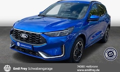 Bild des Angebotes Ford Kuga 2.5 Duratec PHEV ST-LINE X
