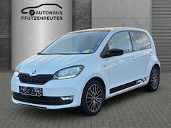 Bild des Angebotes Skoda Citigo Monte Carlo