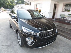 Bild des Angebotes Kia Sorento Platinum Edition 4WD,LEDER,KAMERA,PANO.