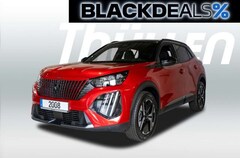 Bild des Angebotes Peugeot 2008 GT 1.2 MHEV Bluetooth Navi LED Klima