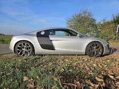 Bild des Angebotes Audi R8 4.2 FSI quattro R tronic