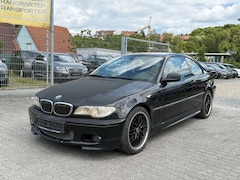 Bild des Angebotes BMW 320 Ci Coupe M-Paket Xenon Alcantara Klimaaut PDC