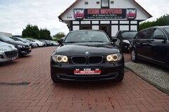 Bild des Angebotes BMW 120 d  TÜV/AU NEU,BI-XENON,VOLLLEDER,NAVI,6 GANG