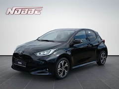 Bild des Angebotes Toyota Yaris Hybrid 116 1.5 VVT-i Teamplayer Comfort+Safety Pak