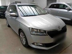 Bild des Angebotes Skoda Fabia Combi 1.0 TSI Ambition Business Paket