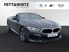 Bild des Angebotes BMW M850 i xDrive Cabrio PA+ DAB LCProf